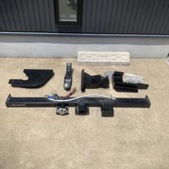 50エスティマ　ヒッチメンバー　used品 トヨタ エスティマ(50・55系) DBA-ACR50W/55W H18~ アエラス