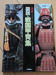 図説・戦国甲胄集: 決定版 (2) | 伊澤昭二 |本 | 通販 | Amazon