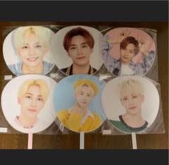 ジョンハン IDEAL CUT アンコン うちわ SEVENTEEN IDEAL CUT アンコン うちわ ジョンハン