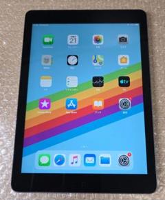 iPad Air 初代　16GB Wi-Fi 超美品 iPad Air 第1世代 本体 16GB Wi-Fiタイプ