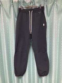 コーチ　シグネチャー　スウェット＆ジョガーパンツセット HECT】Set-up Big Coach Jacket & Jogger Pant / セットアップ