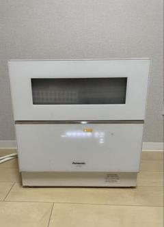 M466★パナソニック食器洗い乾燥機・NP-TZ200・保証付き・送料無料 31WwfINrZRL._AC_SY200_QL15_.jpg