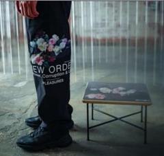Pleasures × NEW ORDER x MODERNICA TABLE