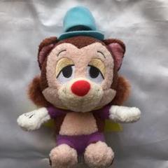 Disney ギデオン ぬいぐるみ