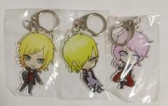 JILUKA　アクリルキーホルダーセット 2025年最新】jiluka アクスタの人気アイテム - メルカリ