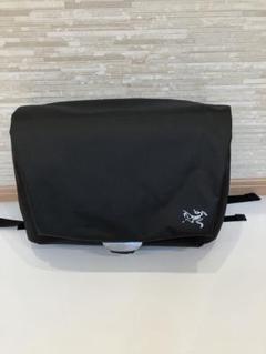 国内正規品⭐︎Arc'teryx⭐︎メッセンジャーバッグ 黒 楽天市場】ARC'TERYX アークテリクス FYX 9 BAG フィクス 9