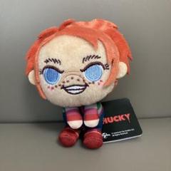 チャイルドプレイ　チャッキー CHUCKY &you マスコット