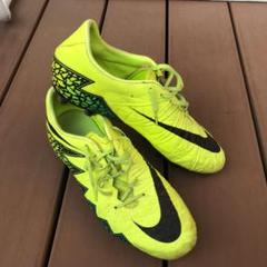 ナイキ サッカースパイク HYPERVENOM(HG)