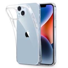 ⭐️ iPhone 14 Plus ケース クリア ケース 耐衝撃 薄型