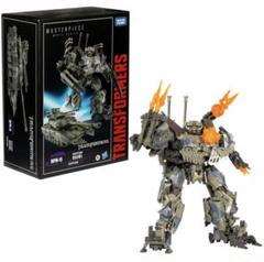 トランスフォーマー ムービー/MPM-15 ブロウル 新品未開封 MPM-15 ブロウル｜トランスフォーマーオフィシャルサイト