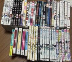 漫画　まとめ売り　50冊