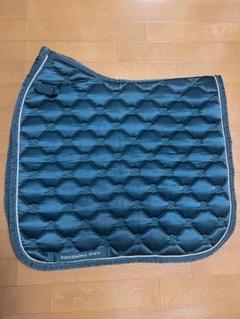SCHOCKEMOHKE 馬場用ゼッケン