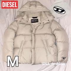 DIESEL　ダウンジャケット DIESEL】メンズ ウィンター ジャケット｜ダウンジャケット