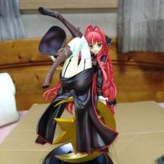 エルデンリング 黒き剣のマリケス クリエイターズフィギュア