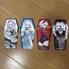 2025年最新】棺姫のチャイカの人気アイテム - メルカリ