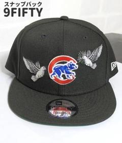 【残り1点】9FIFTY シカゴカブス バッティングプラクティス スナップバック 残り1点】9FIFTY シカゴカブス バッティングプラクティス