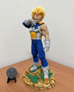 ドラゴンボール 桃白白 ガレージキット ガレキ スタチュー m36003557692_1.jpg?1711989170