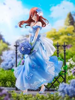 五等分の花嫁 中野三玖 フィギュア 渋谷スクランブルフィギュア 新品 渋スク Amazon.co.jp: SHIBUYA SCRAMBLE FIGURE 映画「五等分の花嫁