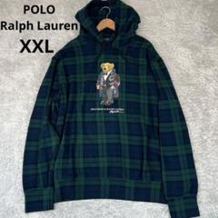 2025年最新】POLO RALPH LAUREN 柄・デザイン：チェック メンズ