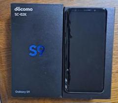 Galaxy - 格安!! GALAXY s9 本体　付属品付き Galaxy S9｜価格比較・最新情報 - 価格.com