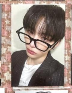 BOYNEXTDOOR中国 一直娯 yizhiyu当選者限定 テサン ポラロイド BOYNEXTDOORテサンNo Genre中国一直娱yizhiyu3.0トレカ - メルカリ