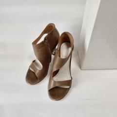 2025年最新】Maison Martin Margiela レディース サンダル