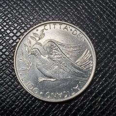 バチカン市国 1999年 10000リラ 貨幣セット a0207 バチカン市国 1999年 10000リラ 貨幣セット a0207