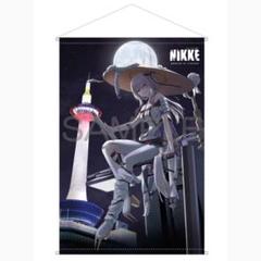 Nikke北海道・東京・京都限定タペストリー3点(開封済み) Nikke北海道・東京・京都限定タペストリー3点(開封済み)