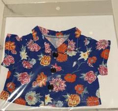 うたプリ　ミニオープンカラーシャツ　Summer Bloom Ver 聖川真斗 受注生産】うたの☆プリンスさまっ♪ BIGアクリルスタンド