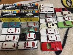 TOMICA トミカ　まとめ売り　レトロ　レア レトロ トミカ まとめ売り | Shop at Mercari from Japan! | Buyee