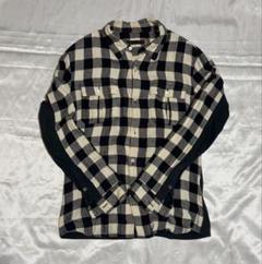 undercover davf期 ネルシャツ チェック undercover davf期 ネルシャツ チェック - メルカリ