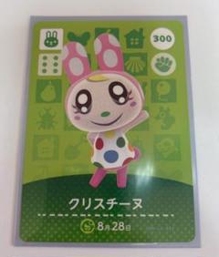 Nintendo Switch あつまれどうぶつの森 アミーボ