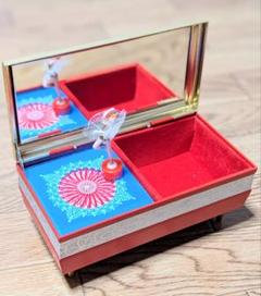ディズニープリンセスのベビーグッズも大集合 当時物 美品 メルカリ - 昭和レトロ バレリーナオルゴール オルゴール