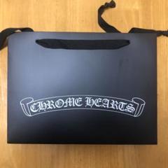 クロムハーツ美品純正革袋18枚セットショッパー付き Chrome Hearts - クロムハーツ 革袋の通販 by MIZ's shop