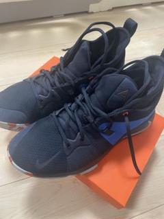 Nike PG2 OKC 28cm 値下げひ不可 Nike PG2 OKC 28cm 値下げ不可 - メルカリ
