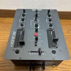 2025年最新】xone 22 allen heathの人気アイテム - メルカリ