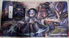 中村エイト 九頭龍 プレイマット スリーブ セット - メルカリ