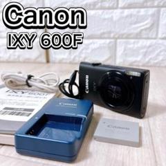 2025年最新】IXY 600F ブラックの人気アイテム - メルカリ