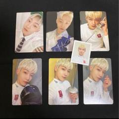 THE BOYZ 直筆サイン　アルバム　ポストイット　トレカ 5/31(土)東京】THE BOYZ The 3rd Album 'Unexpected' 2枚セット