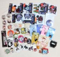 グッズ色々纏め売り H×H アイドリッシュセブン SAO ダンガンロンパ他 グッズ色々纏め売り H×H アイドリッシュセブン SAO ダンガン