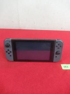 Nintendo Switch 本体 HAC-001 青赤　ジャンク 2025年最新】NINTENDO switch 本体 ジャンク hac-001の人気
