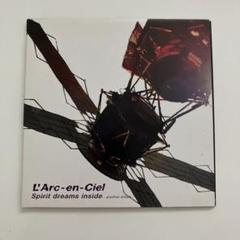 中古 DVD spirit dream〜 プロモ版 ラルク L'Arc サンプル 中古 DVD spirit dream〜 プロモ版 ラルク L'Arc サンプル