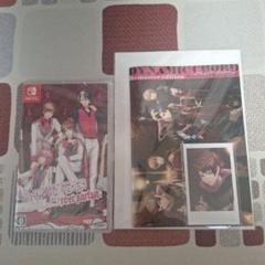 Switch DYNAMIC CHORD feat.[reve parfait…