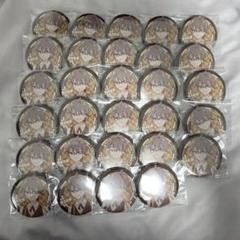 兎山悟 缶バッジ 憧レ百貨店 - メルカリ