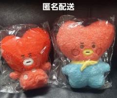 2025年最新】bt21ベビービーンドールの人気アイテム - メルカリ