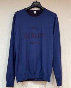 BERLUTI（ニット/セーター）のフリマアイテム一覧