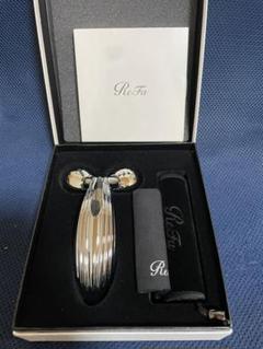ReFa CARAT RAYの中古/未使用品 - メルカリ ReFa CARAT RAYの中古/未使用品 - メルカリ