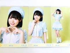 ニアジョイ 大西葵 直筆生写真 まとめ売り（5枚） ≒JOY ニアジョイ 大西葵 生写真セット - メルカリ