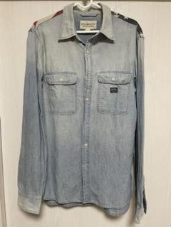 デニムアンドサプライラルフローレン Denim Supply Ralph Lauren の中古 新品通販 メルカリ No 1フリマアプリ デニムアンドサプライラルフローレン Denim Supply Ralph Lauren の中古 新品通販 メルカリ No 1フリマアプリ