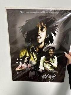 2025年最新】ポスター bob marleyの人気アイテム - メルカリ